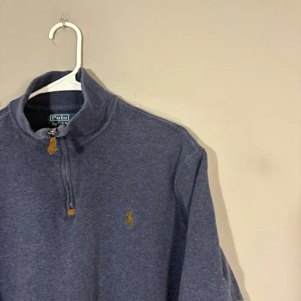 Polo Ralph Lauren brand polo
